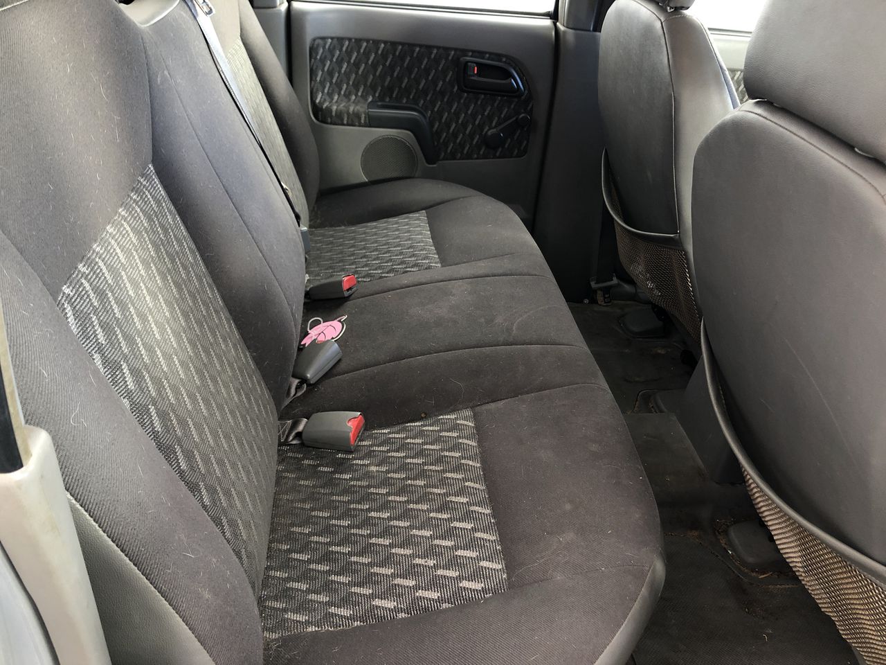 ELEVEN Lightweight Jolt Workwear Short, Size 92R/36, 100% Cotton Twill, Dir