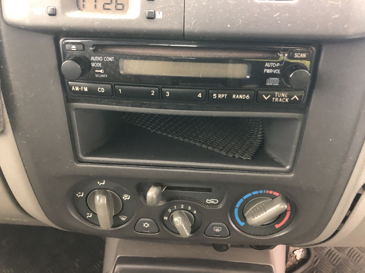 6 Pairs x NIKE No Show Cotton Cushioned Socks, Size L (m8-12, w10-13), Whit