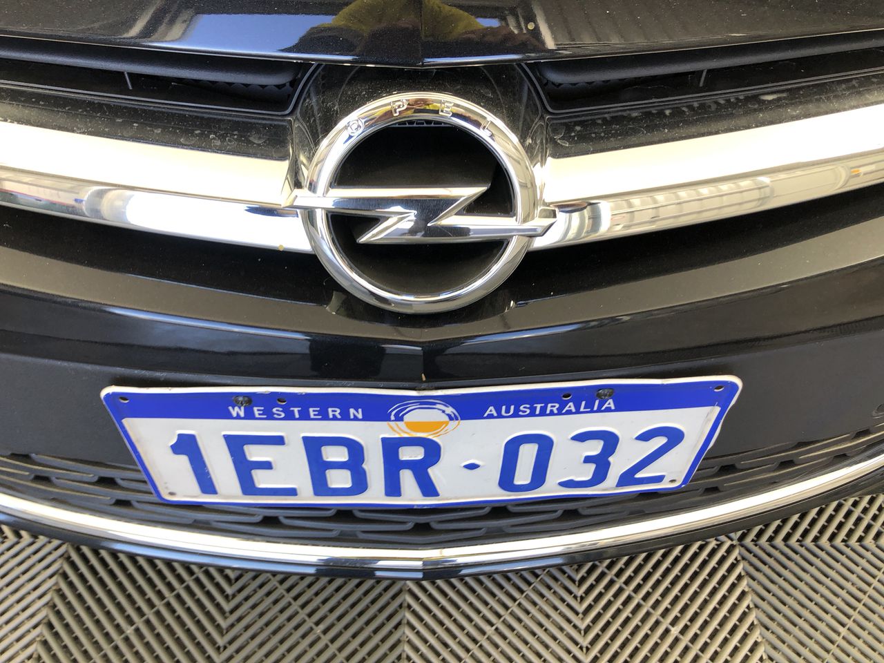 40ft High Cube Side Opening Container with Fork Pockets(Unused),