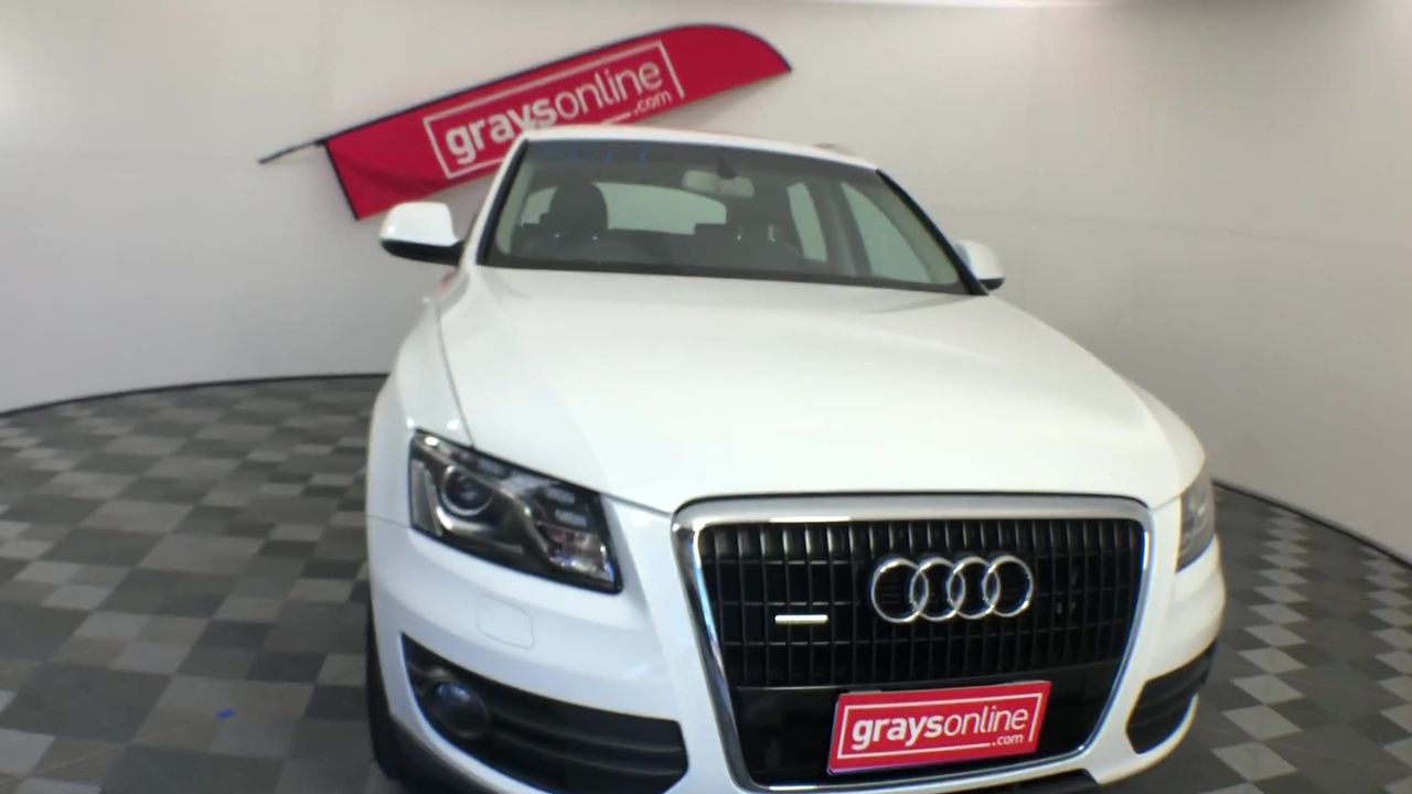 9ft Storage Container (Unused)