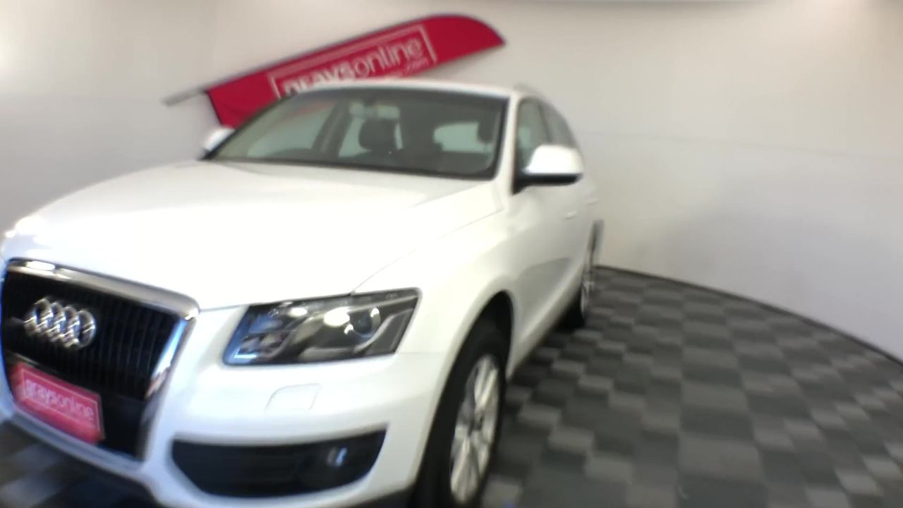 8ft Storage Container (Unused)