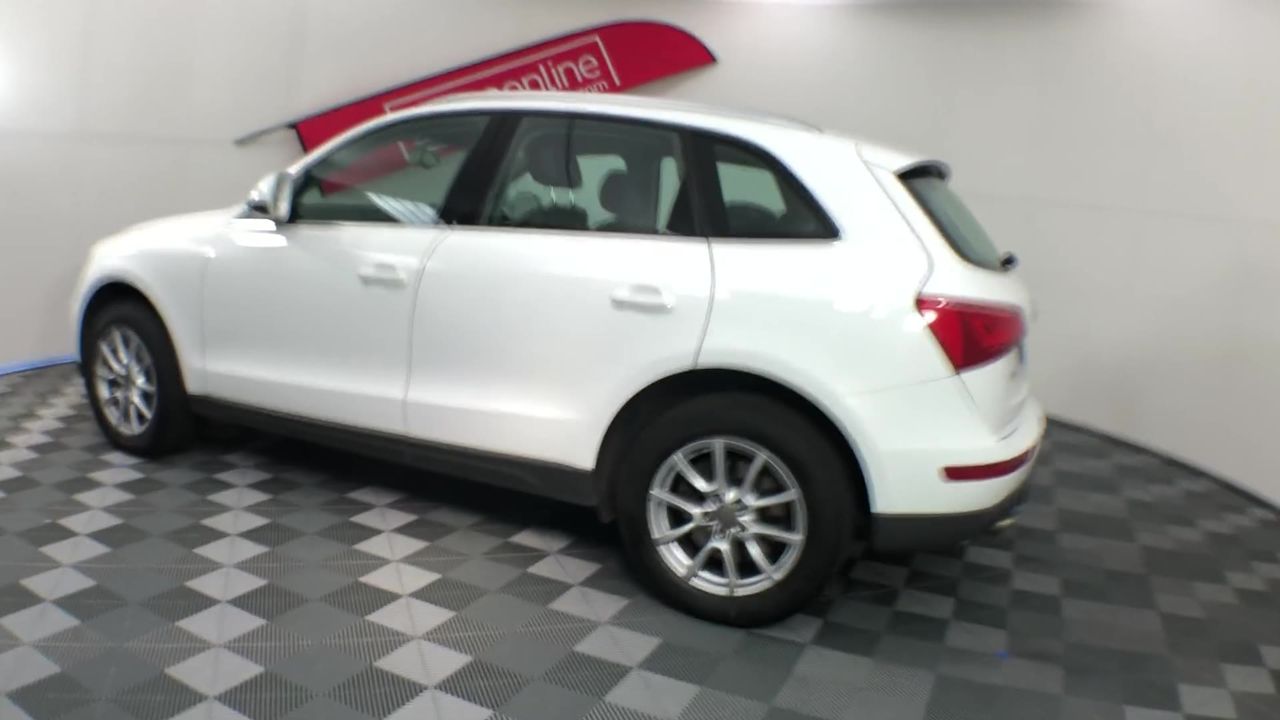 Lonking 2.5T Electric Forklift(Unused)