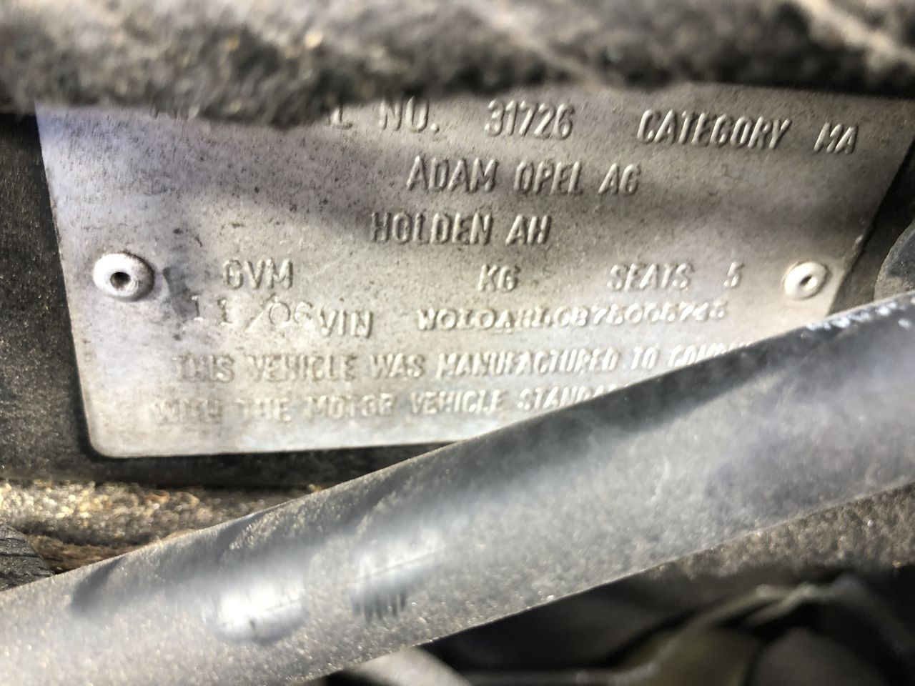 1200mm Tilt Bucket to Suit 3T Excavator(Unused),