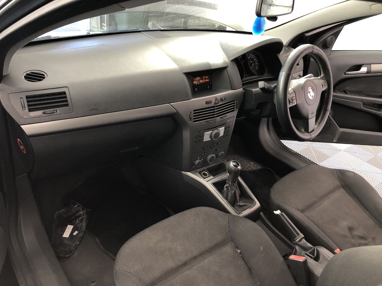 Sieve/Riddle Bucket to Suit 18-25T Excavator With Teeth(Unused),