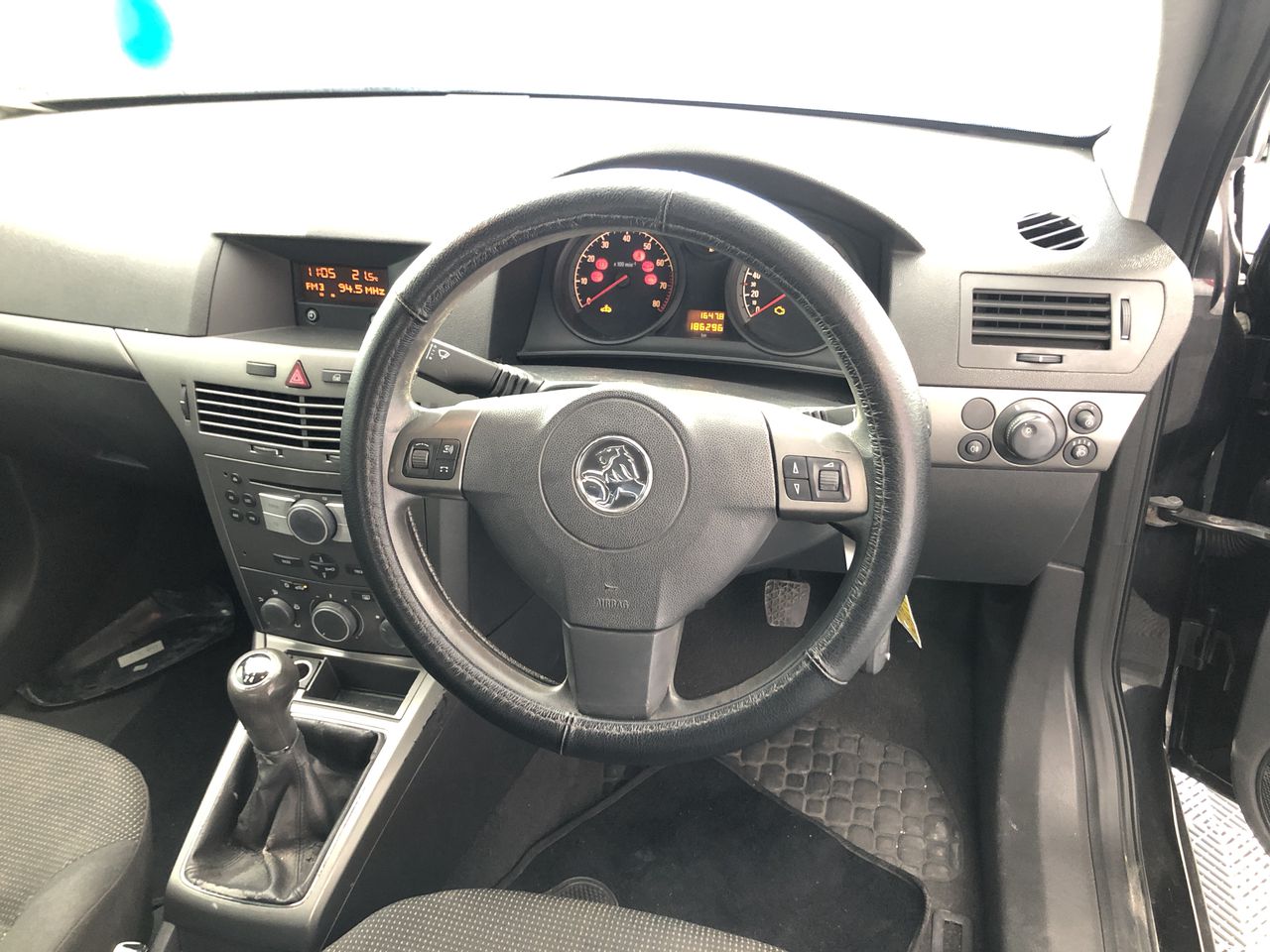 Sieve / Riddle Bucket to Suit 10-17T Excavator (Unused)