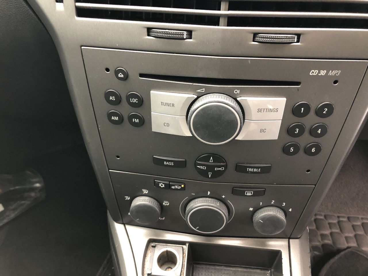 1500mm Sieve Bucket To Suit 8T Excavator(Unused),