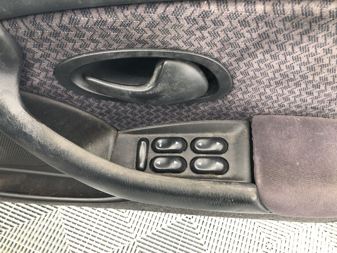 Manual 5 Finger Grab To Suit 5T Excavator(Unused),