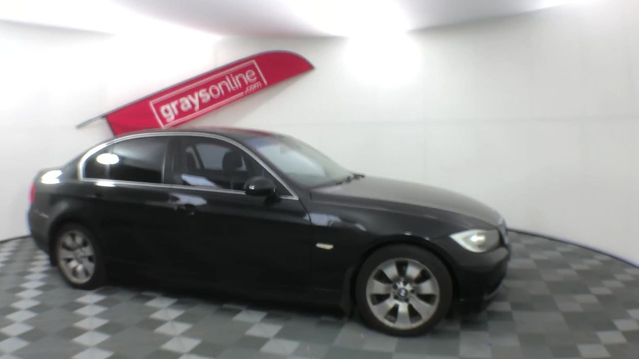 Dual Ram Hydraulic Grapple Attachment to suit 28-36T Excavators (Unused),