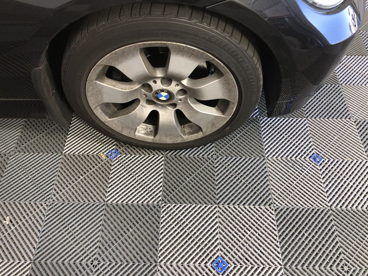 1200mm Broom Attachment to suit 3T Excavator(Unused)