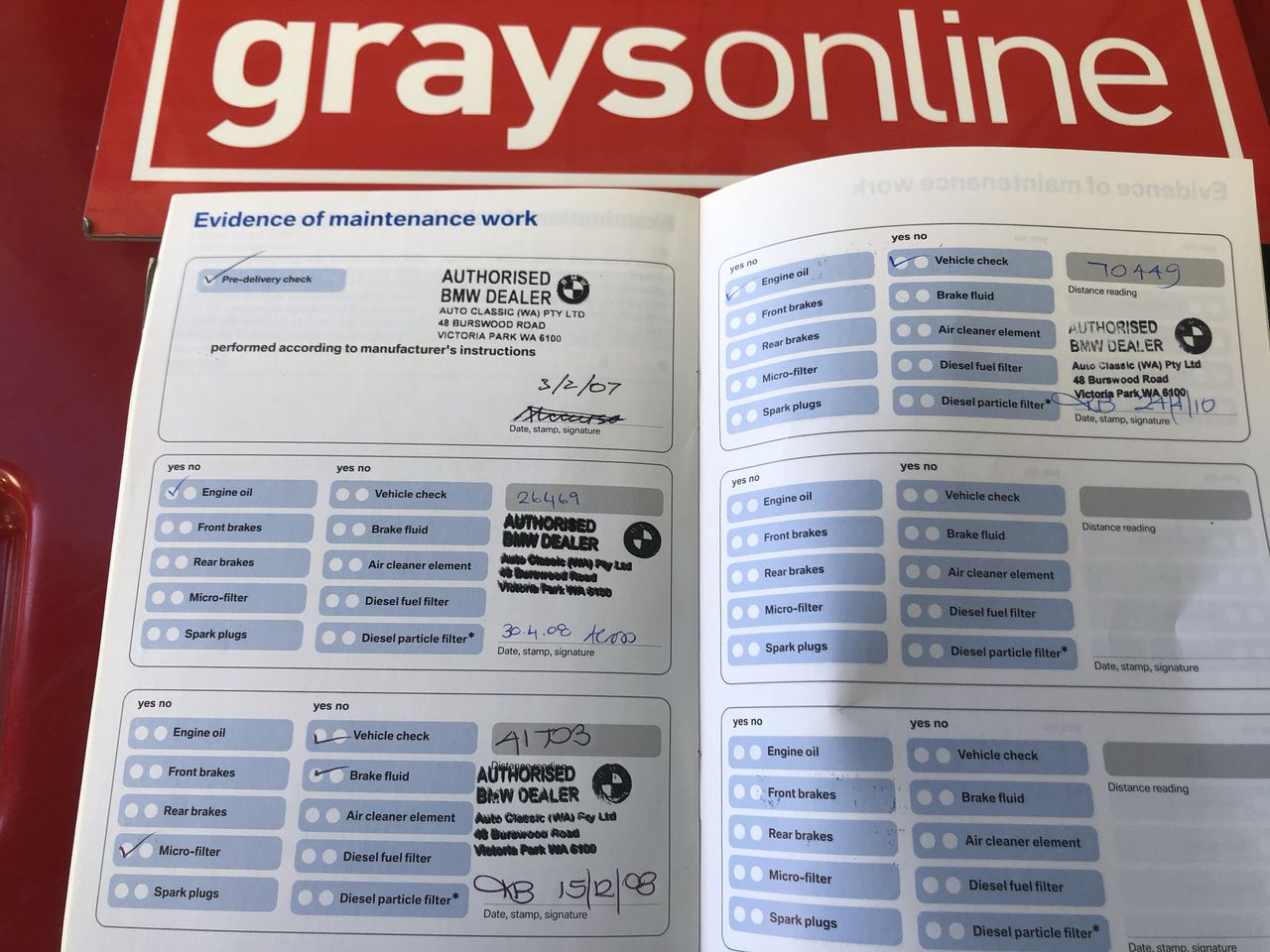 Excavator Pallet Forks Attachment to Suit 5-10T Machines(Unused),