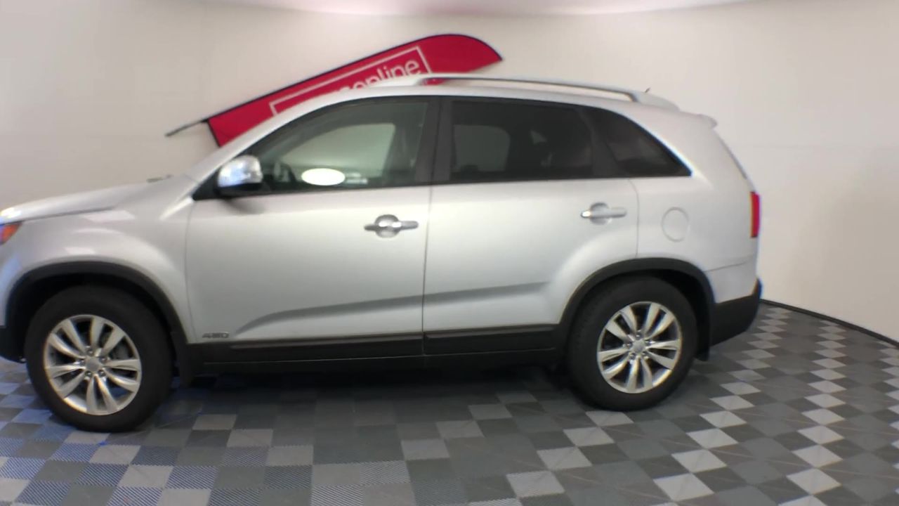 Silenced 40kVA Generator (Unused)