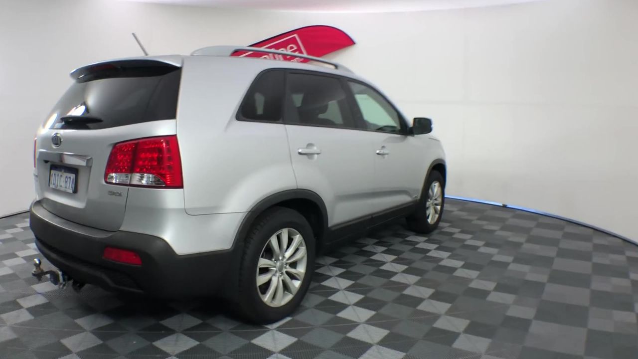 Silenced 15kVA Single Phase Generator(Unused)