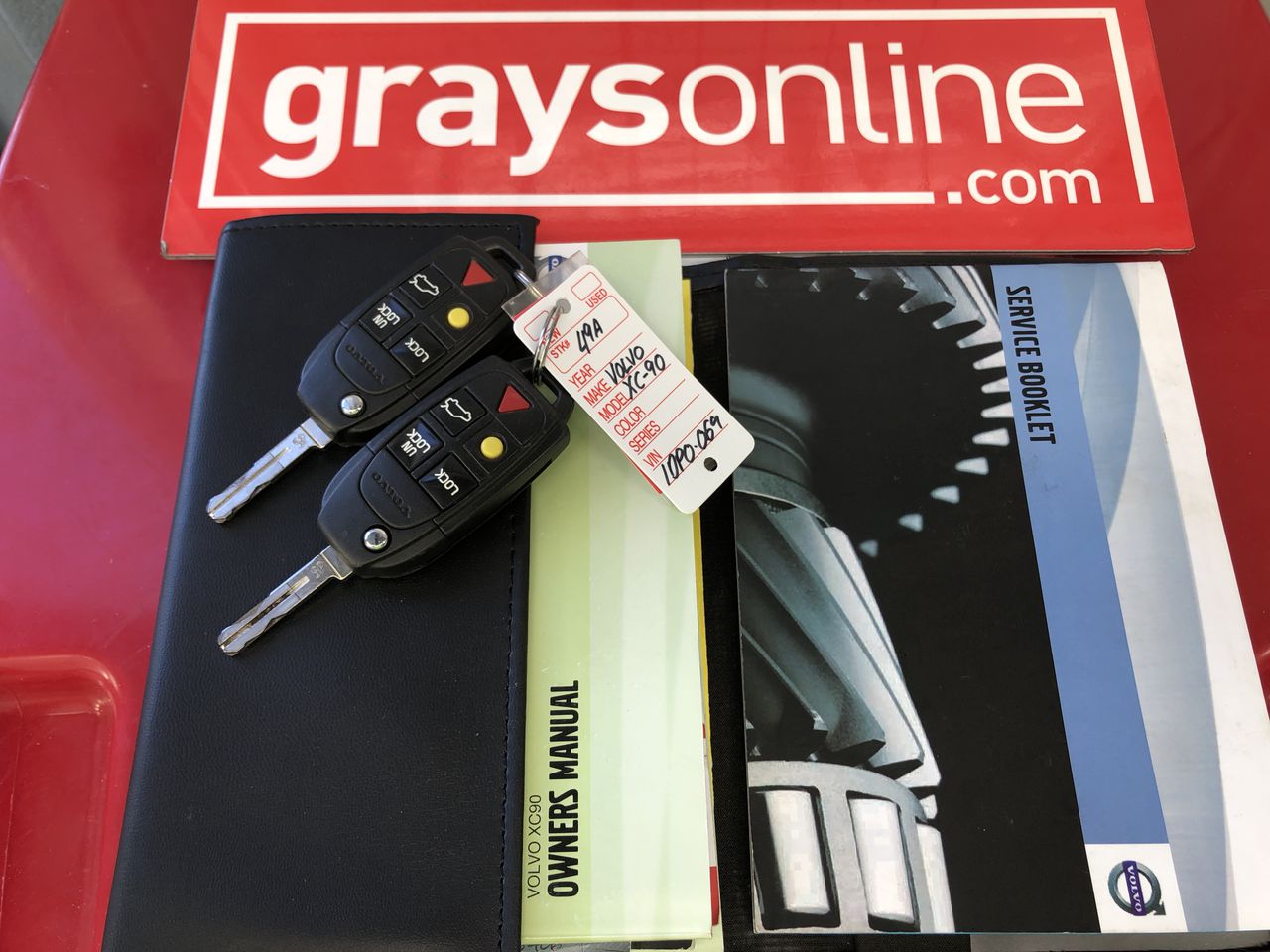 23ft x 22ft Garage / Carport (Unused)