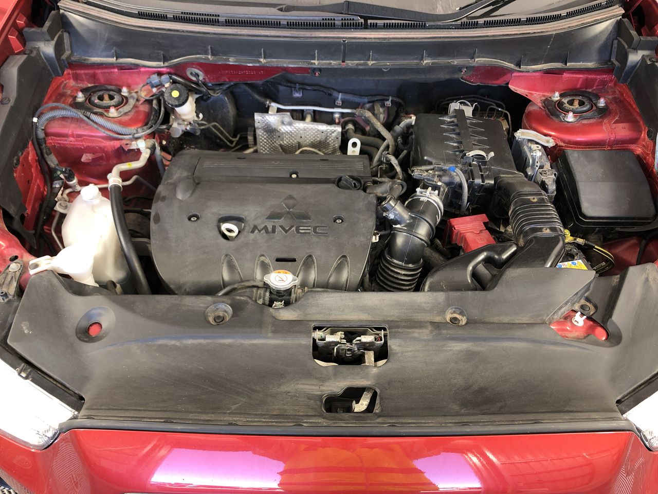 <p>SureWeld Aluminum Loading Ramps (Damaged) </p>