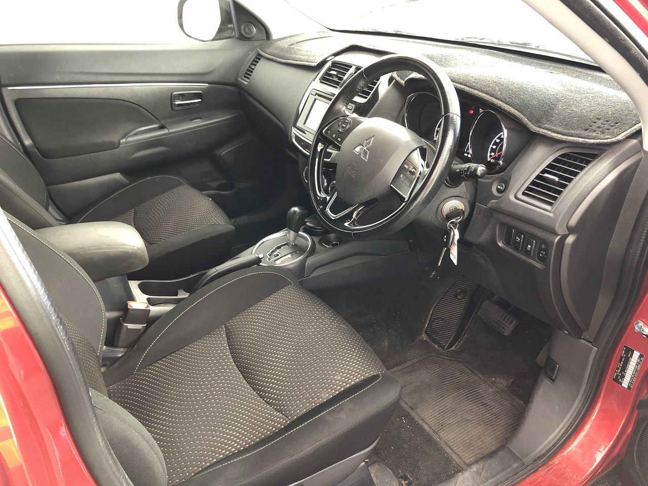 2019 Volkswagen Polo 70TSI TRENDLINE AW Automatic Hatchback