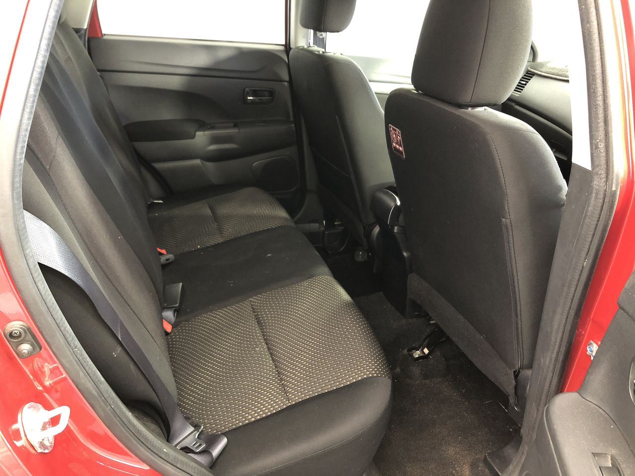 BMW M5 E60 Automatic Sedan