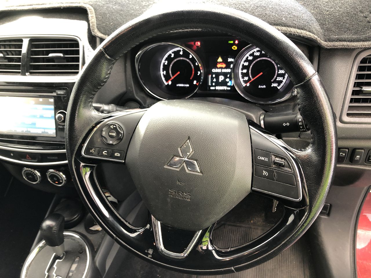 40 Ft Shipping container