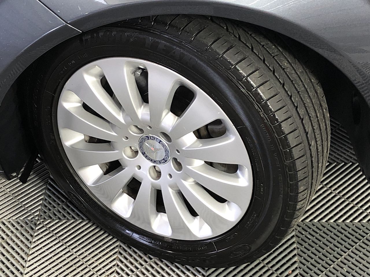 2018 Ford Motorsport Collection - 50 Cent Coin - BA Falcon 2006