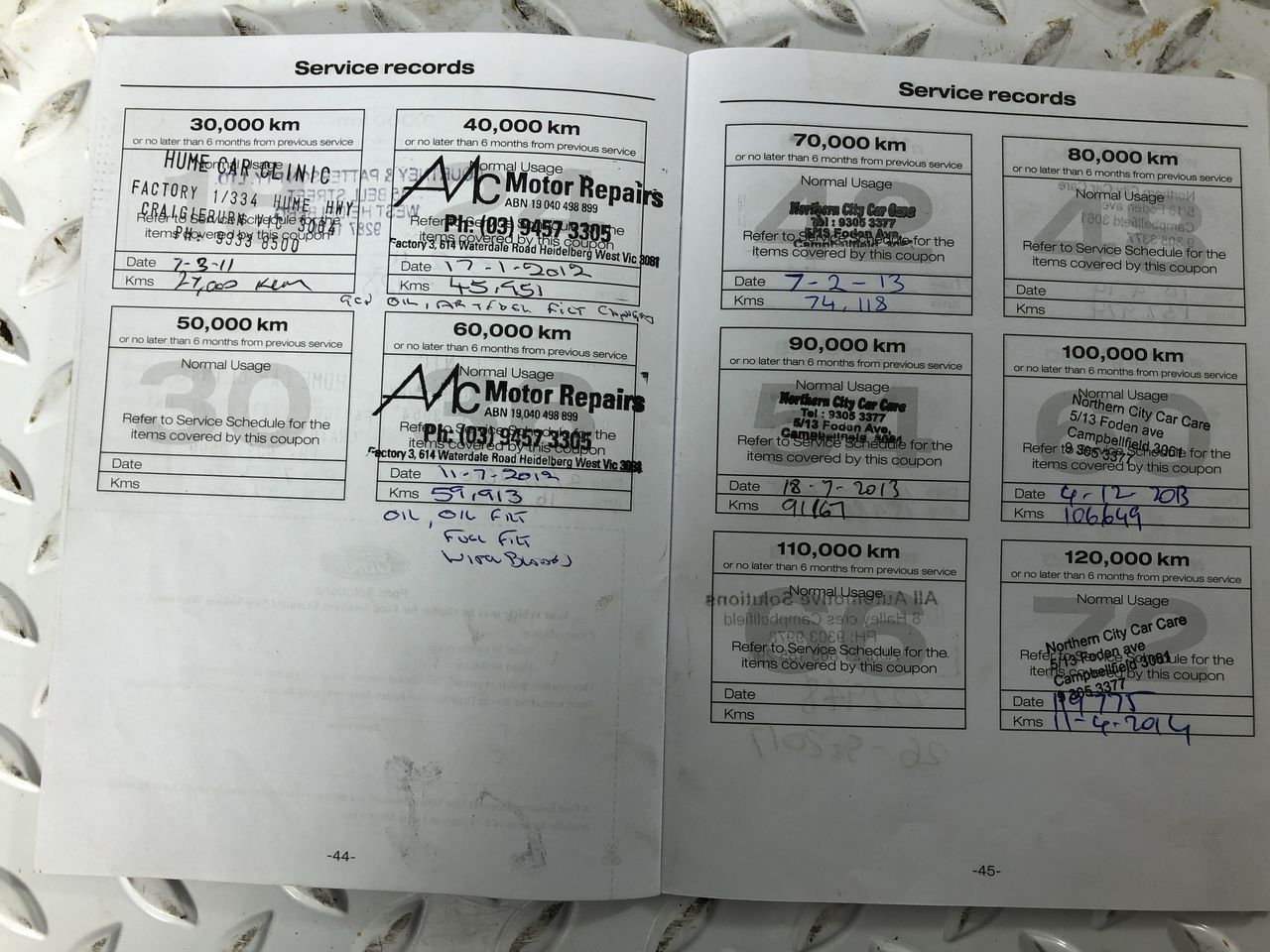 1951 Australia Pre decimal Silver Florin Scarce