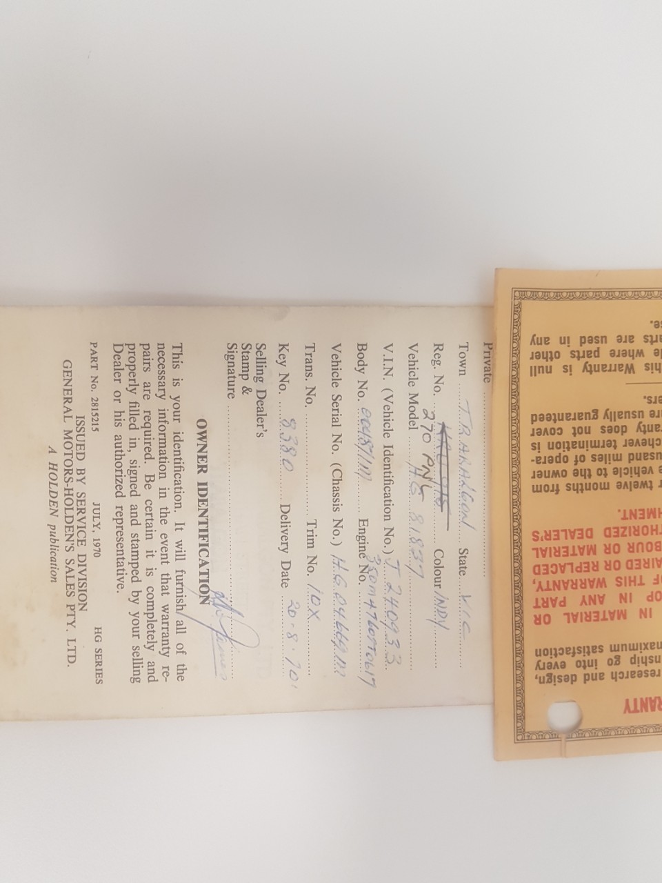 Approx 37 Ct of Loose Boulder Opal Chips (Coober Peby) In glass disp/bottle