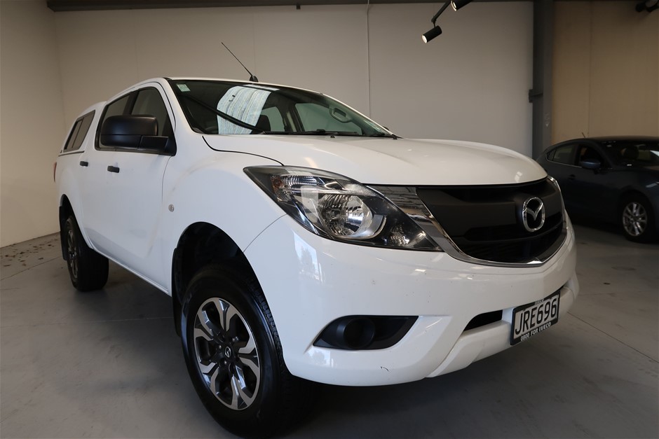 2021 Great Wall Cannon L 4X4 Turbo Diesel Automatic - 8 Speed Dual Cab