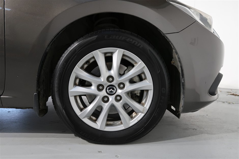 One Kilo Investment Grade Copper Bar