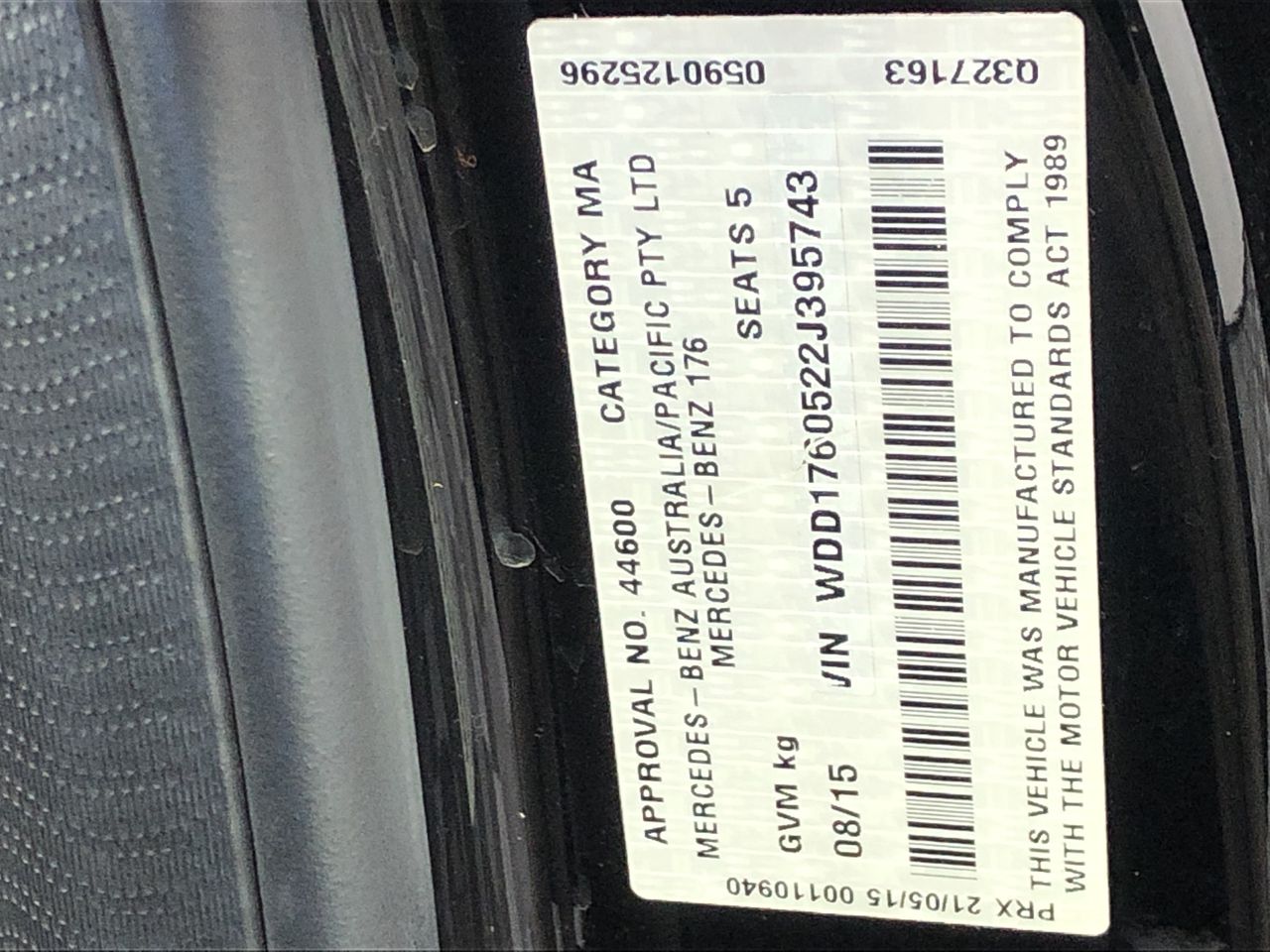 <p>Handling Systems Australia Forklift  Extension </p>