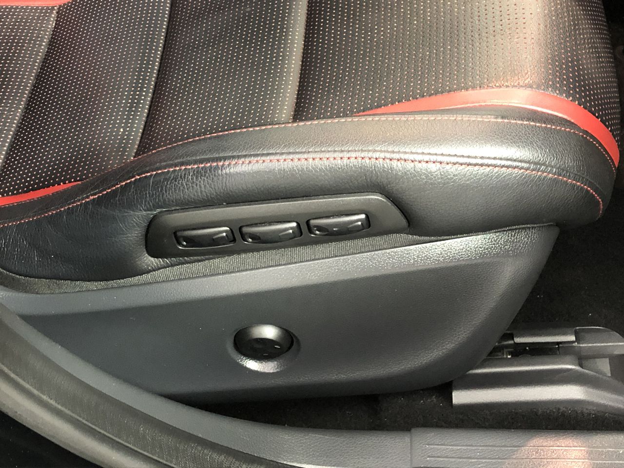 <p>Able Poly Diesel Fuel Pod</p>