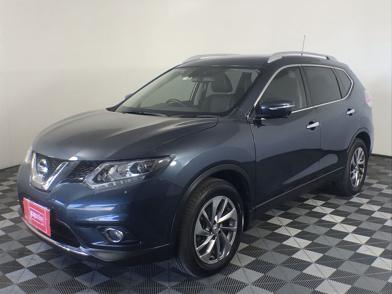 <p>1 x Heinelec Power Board</p>