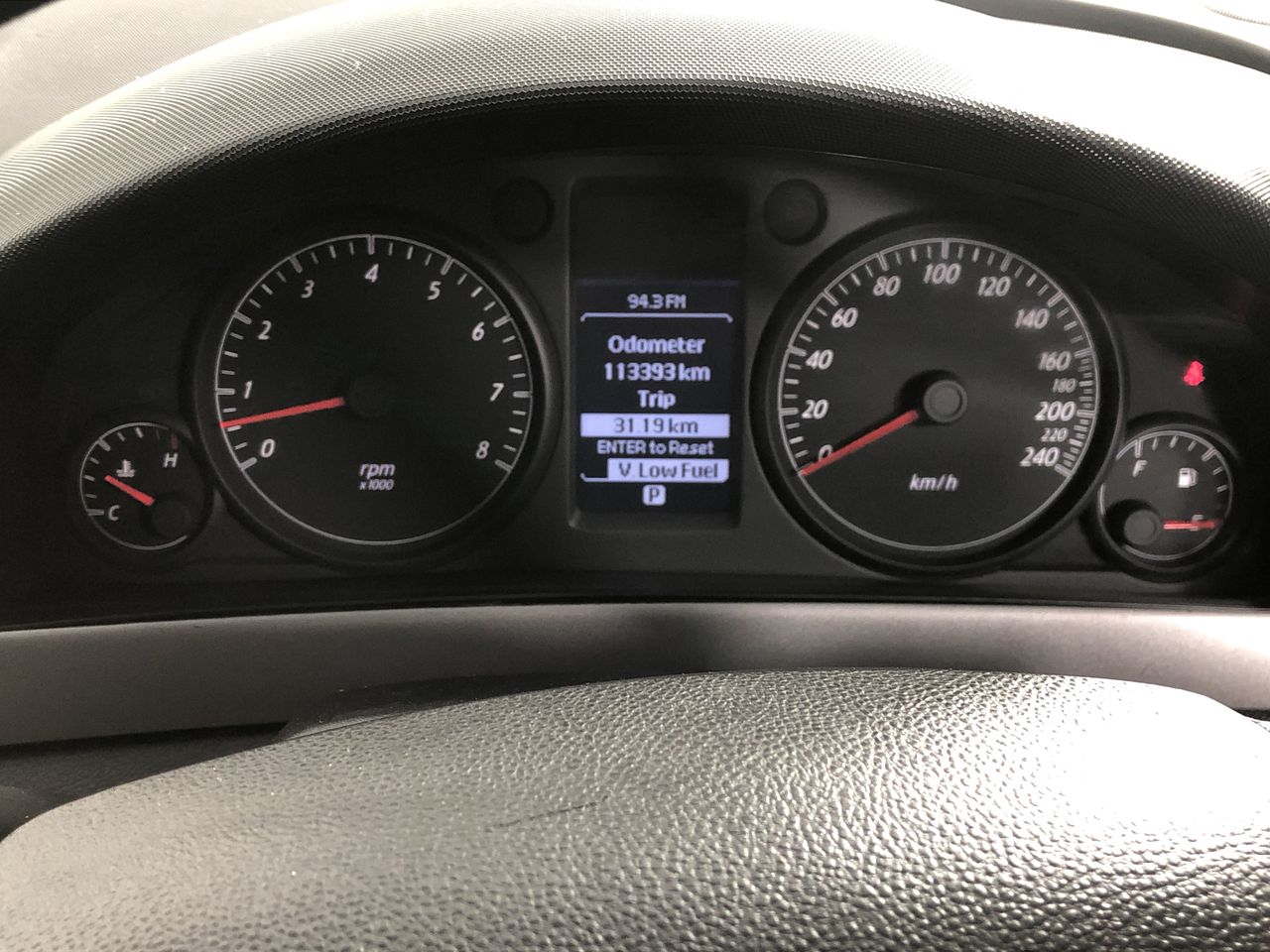 0.06ct Natural Untreated Light Pink Diamond