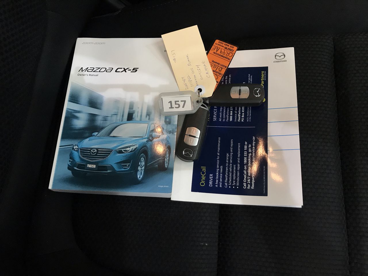 Mixed Peter Lehmann Pack (5x 750mL), Barossa Valley.