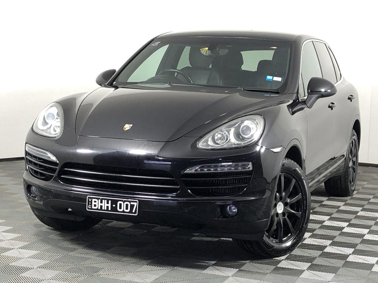 Mr Stubbs Espresso Martini (6x 500mL) Aus