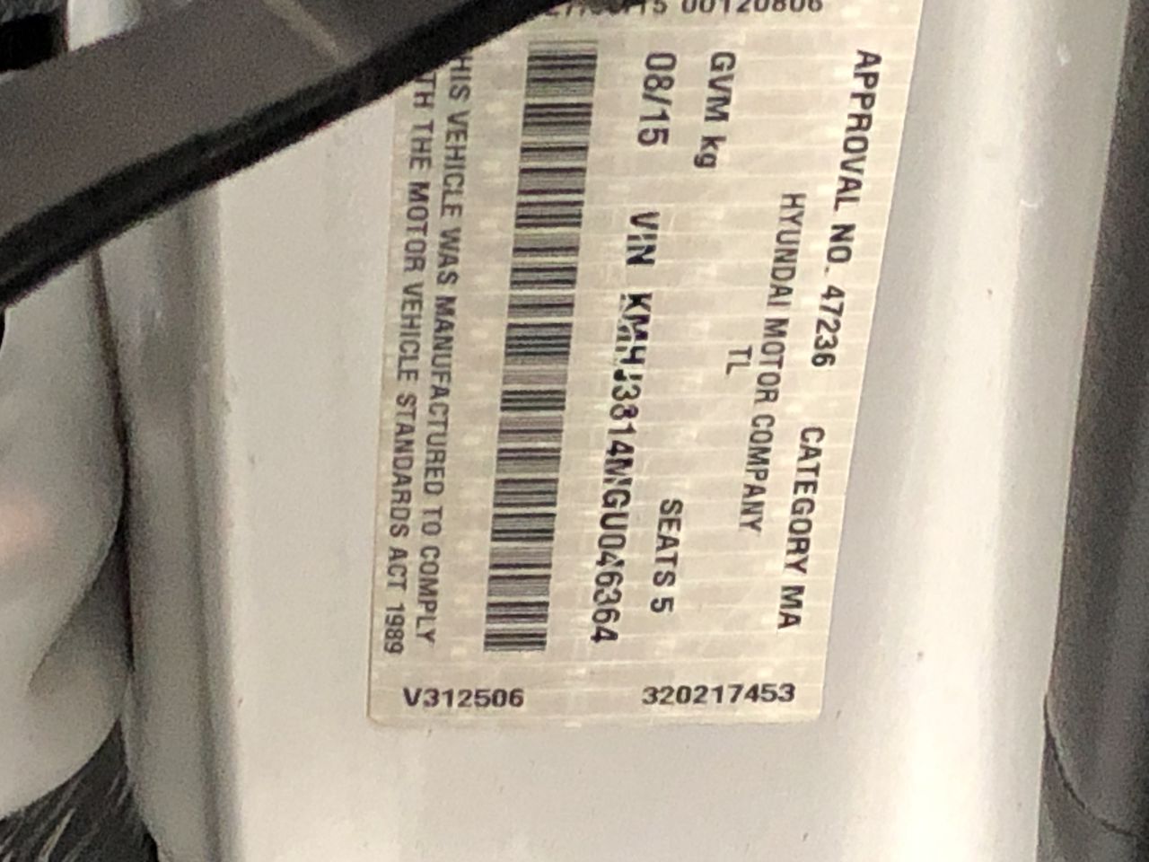 Cleanskin of Zilzie Platinum Edition Grenache 2020 (6x 750mL) SA