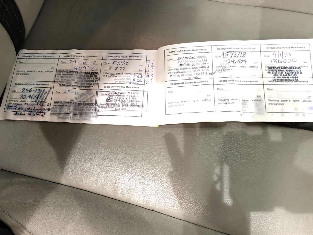 Mixed Premium Aussie Reds Pack #2 (12x 750mL)