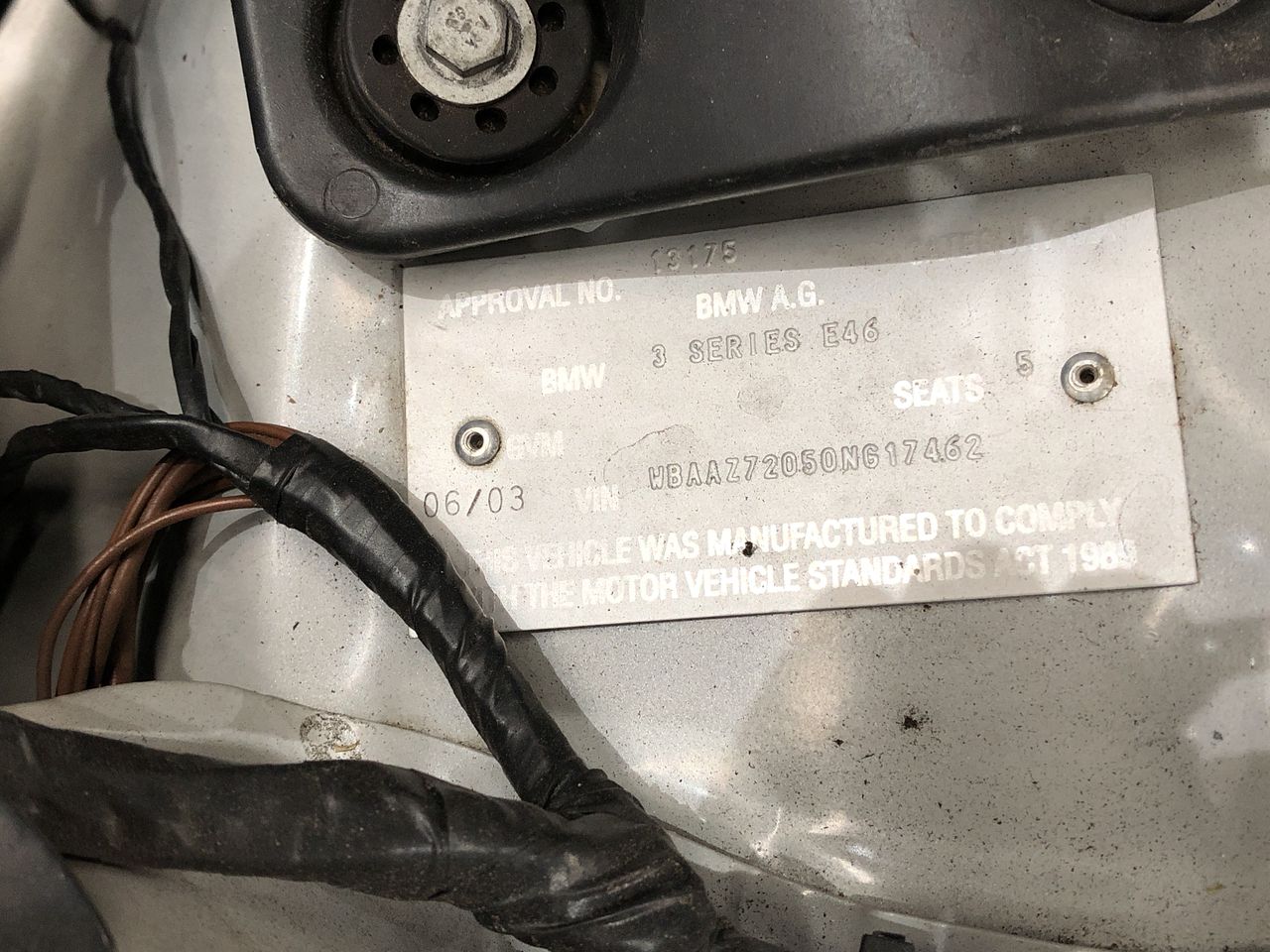 Thomson Estate Robinson Road Merlot 2023 (12x 750mL) SA