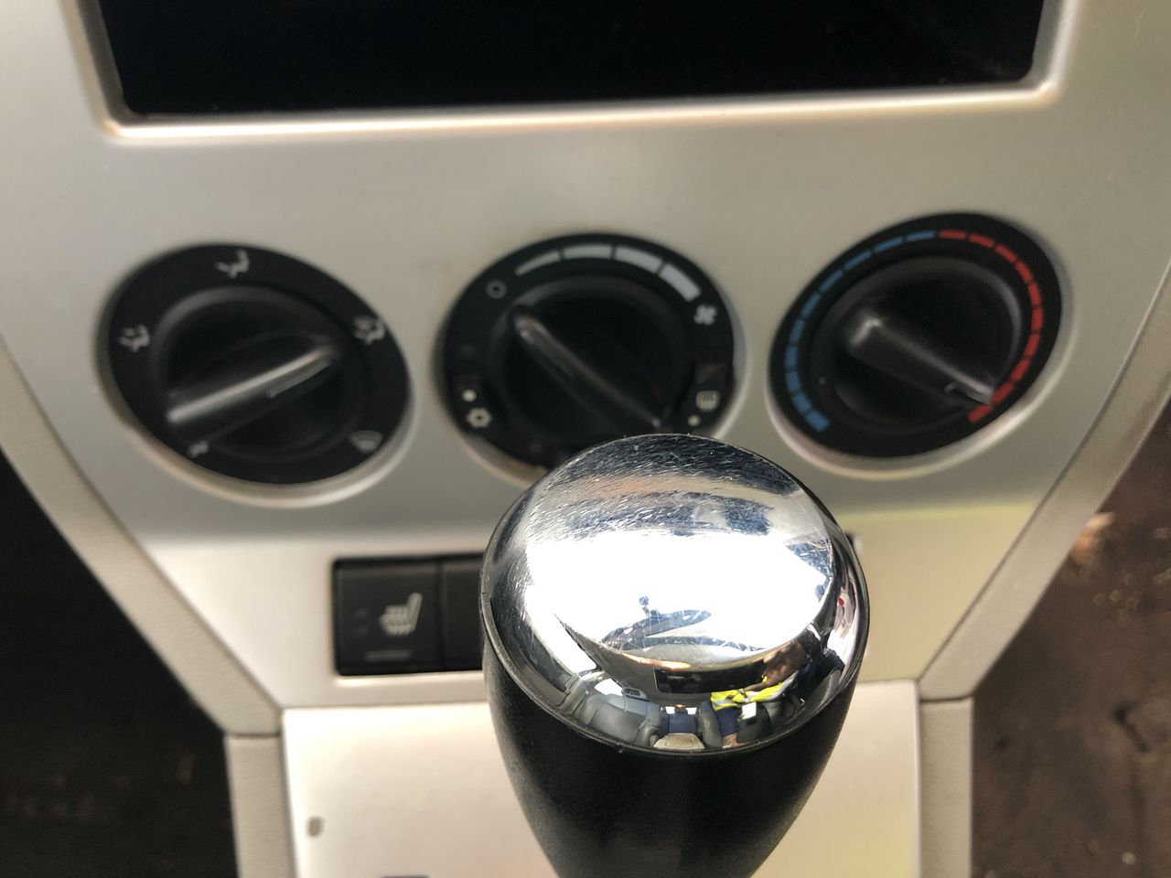 TOSCA Nova 3 Piece Luggage Set, Medium: 65cm, Blue. NB: Minor use, not in o