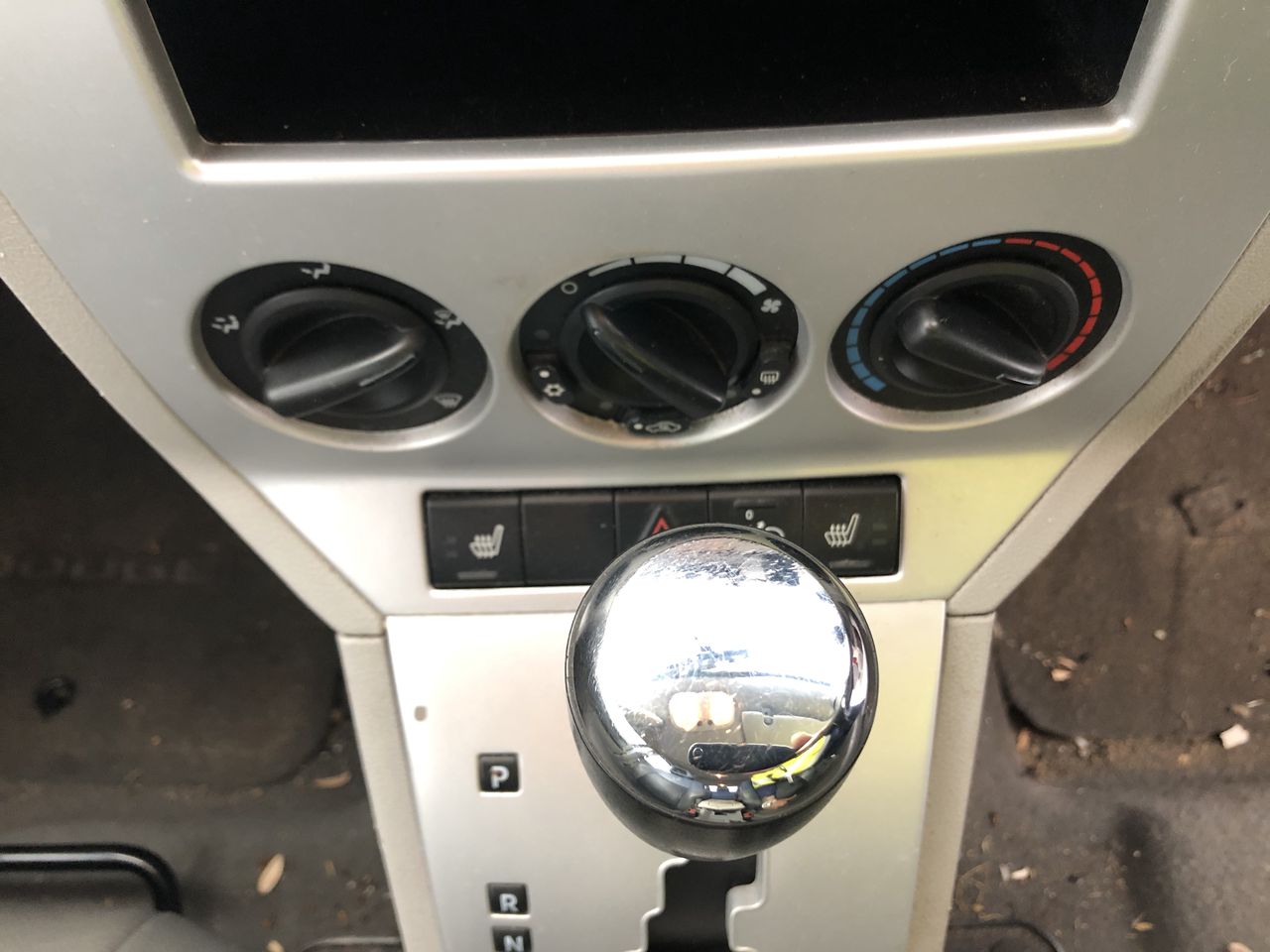 RICARDO BEVERLY Vista Point 2-Piece Hardside Luggage Set, Blue, Large: 79cm