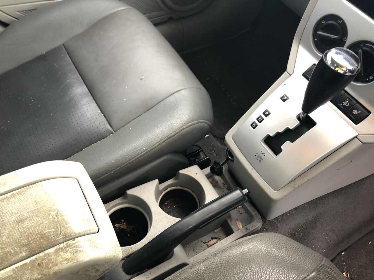 RICARDO BEVERLY Vista Point 2-Piece Hardside Luggage Set, Black, Large: 79c