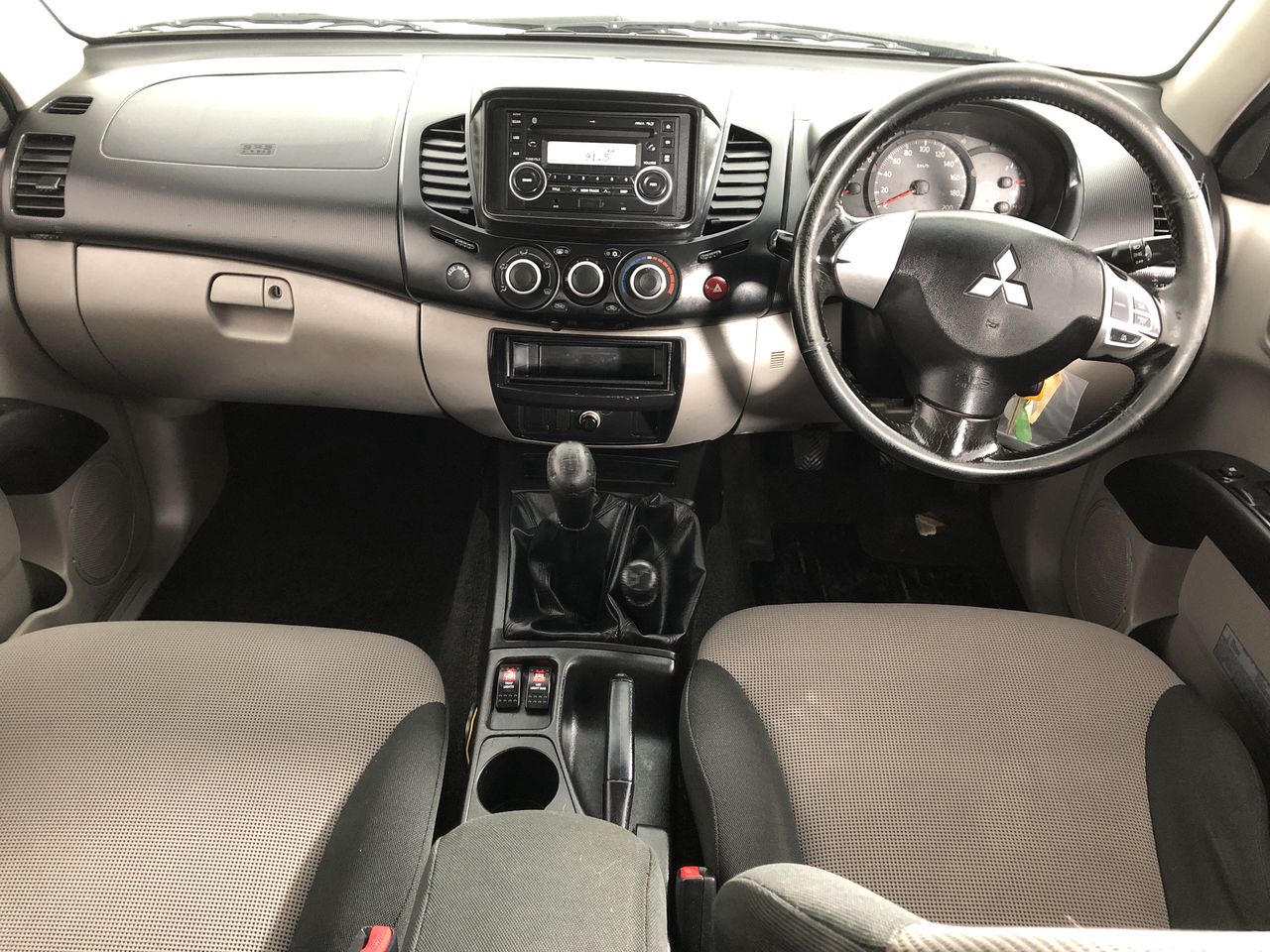 Basedow`s B3 Pauline Cabernet Shiraz 2010 (6x 750mL) Barossa