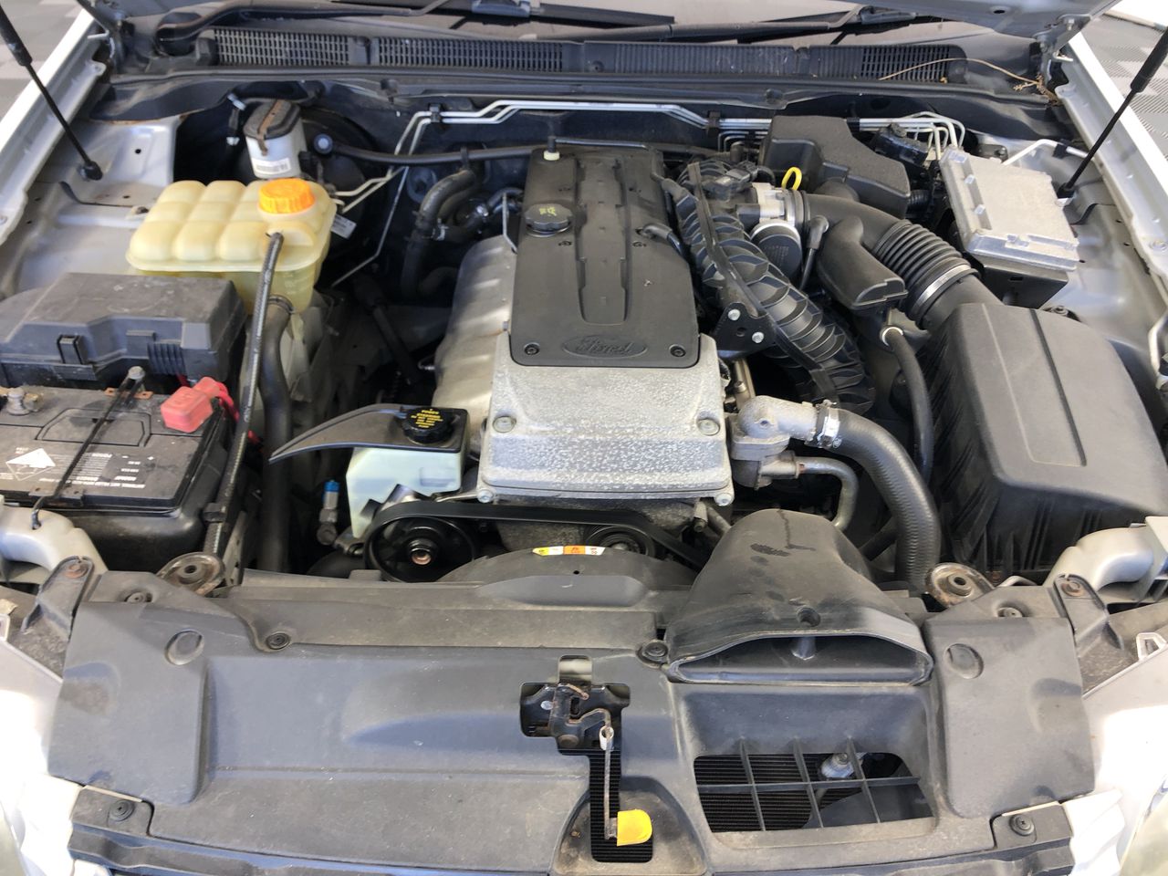 Fishbone Blue Rose 2023 (6x 750mL) Geographe