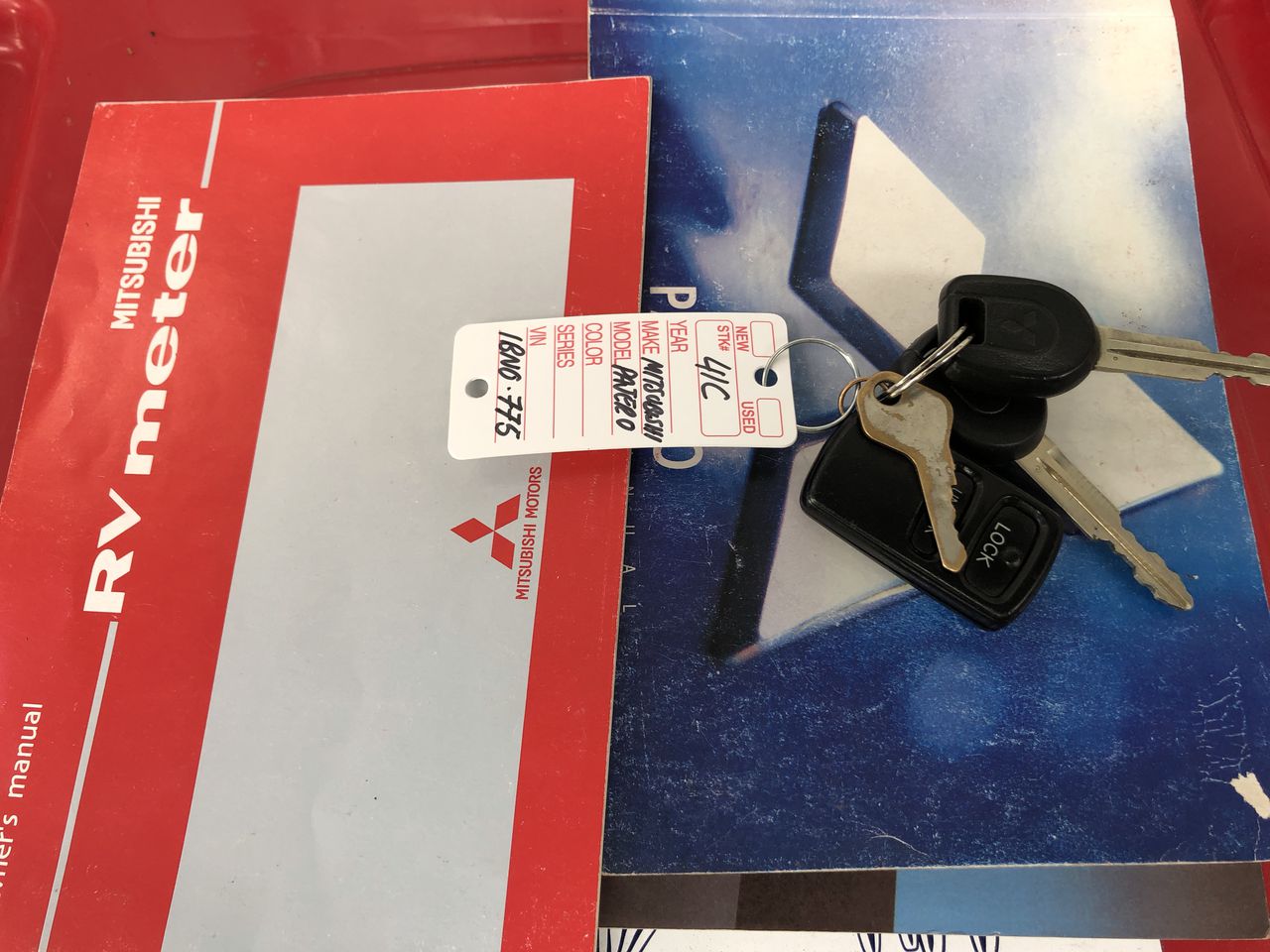 Stalking Horse Rose 2025 (12x 750mL) Langhorne Creek