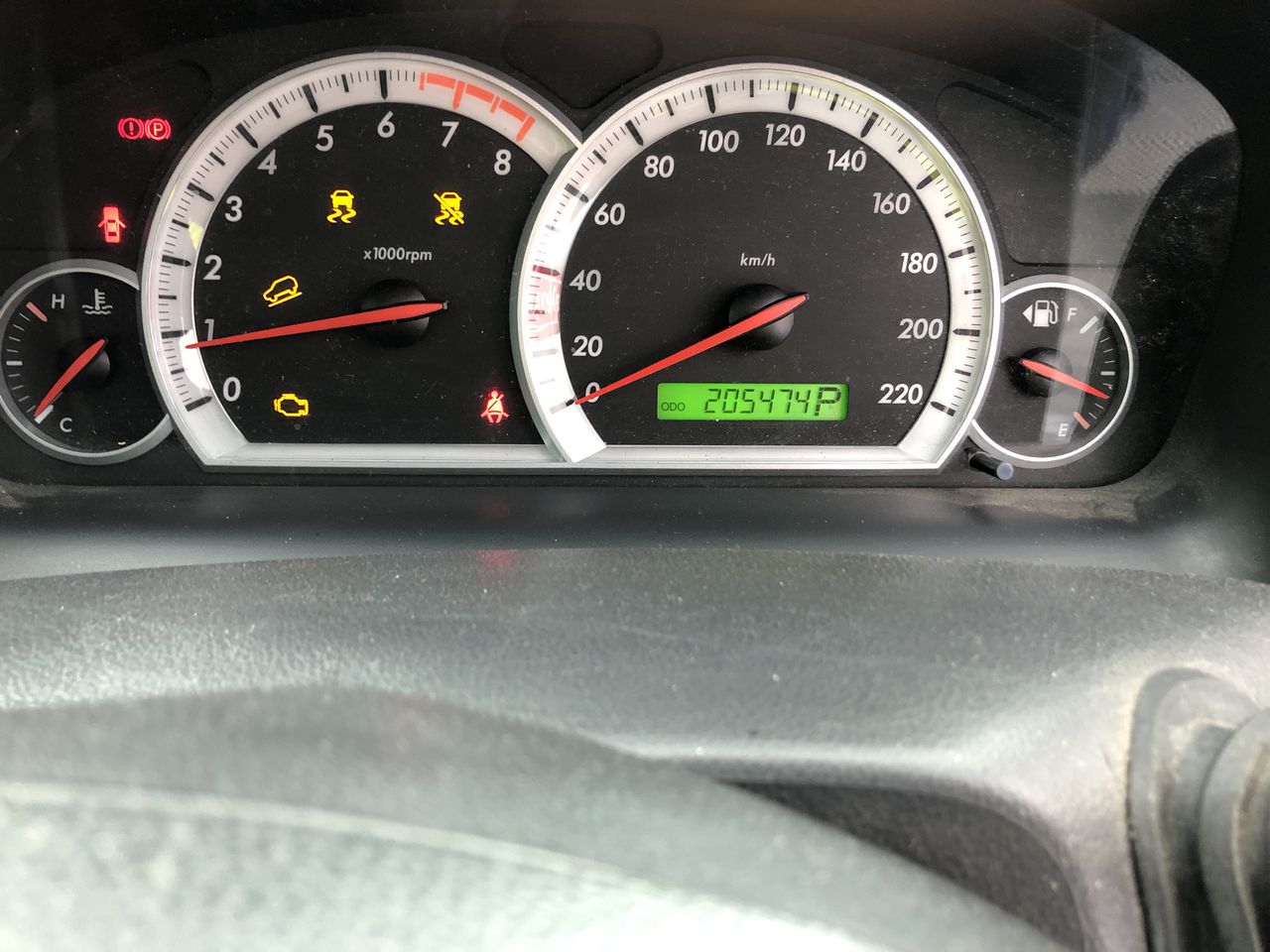 Assorted 15Lt Tins of Paint x 4