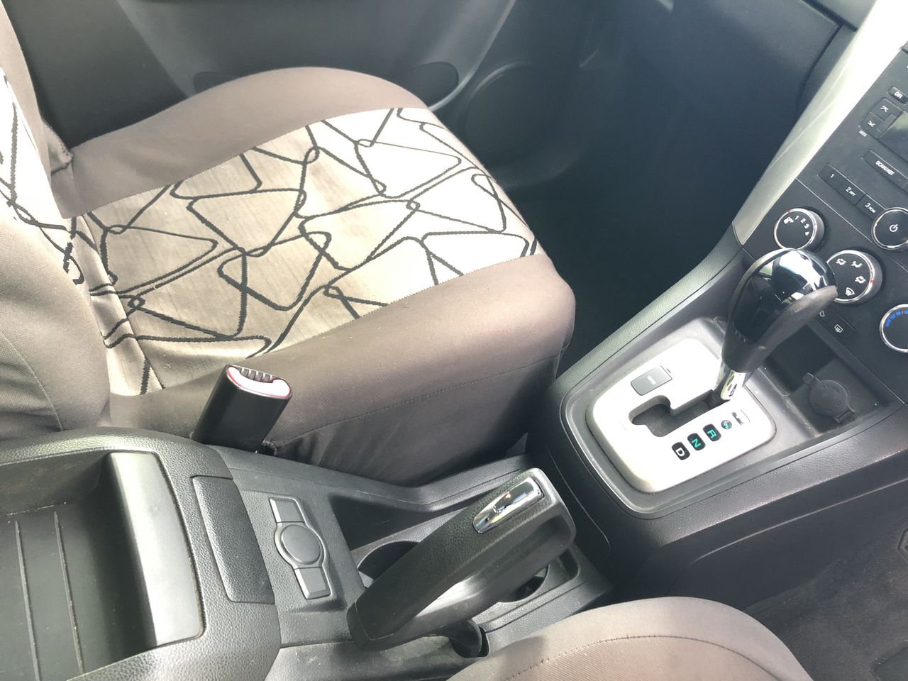 Assorted 15Lt Tins of Paint x 4