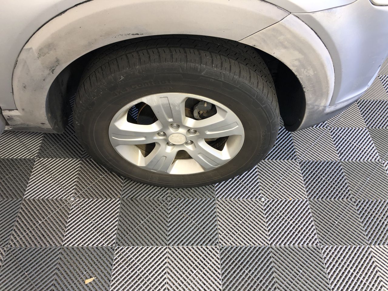 Assorted 10Lt Tins of Paint x 6