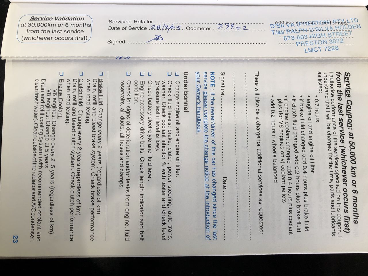 NEW XC Ford Cobra Colour Silver Stunner Coin with C.O.A. LTD