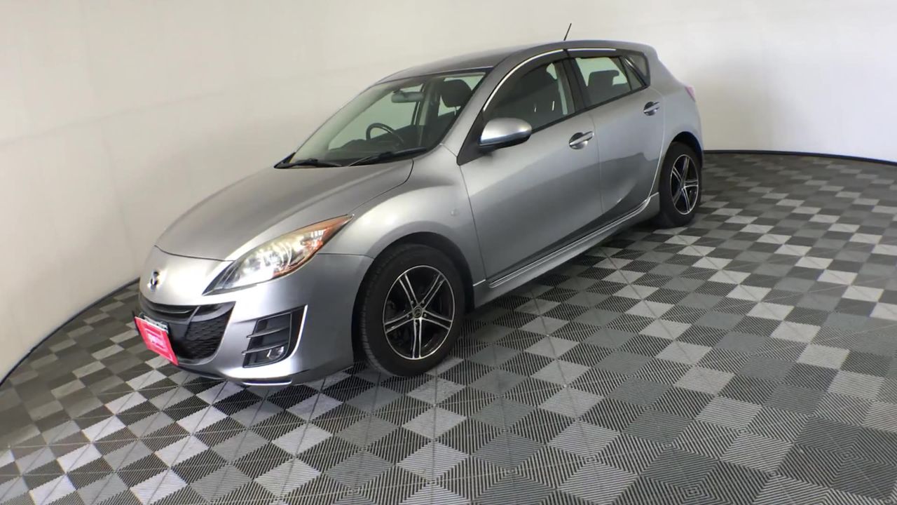 2013 Ford Focus ST LW Manual Hatchback