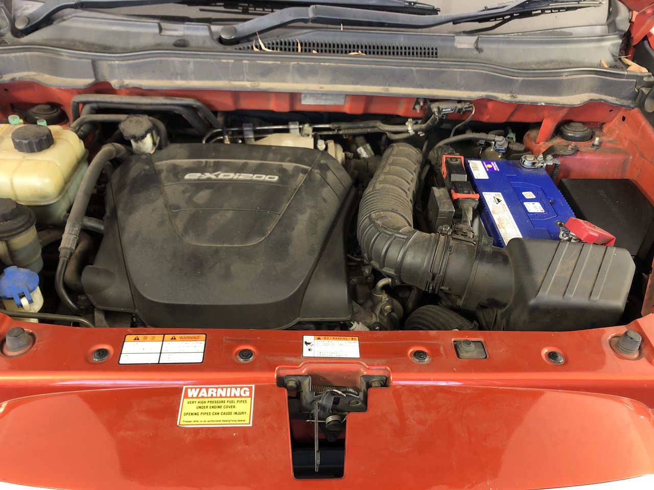 2021 Mitsubishi Express GLX SWB SN Turbo Diesel Manual Van