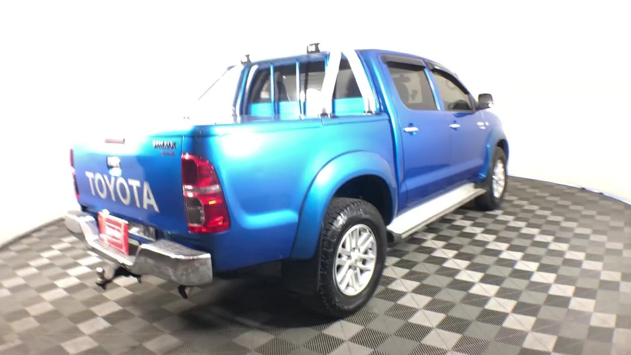 2016 Mitsubishi Triton 4X2 GLX MQ Turbo Diesel Automatic Dual Cab