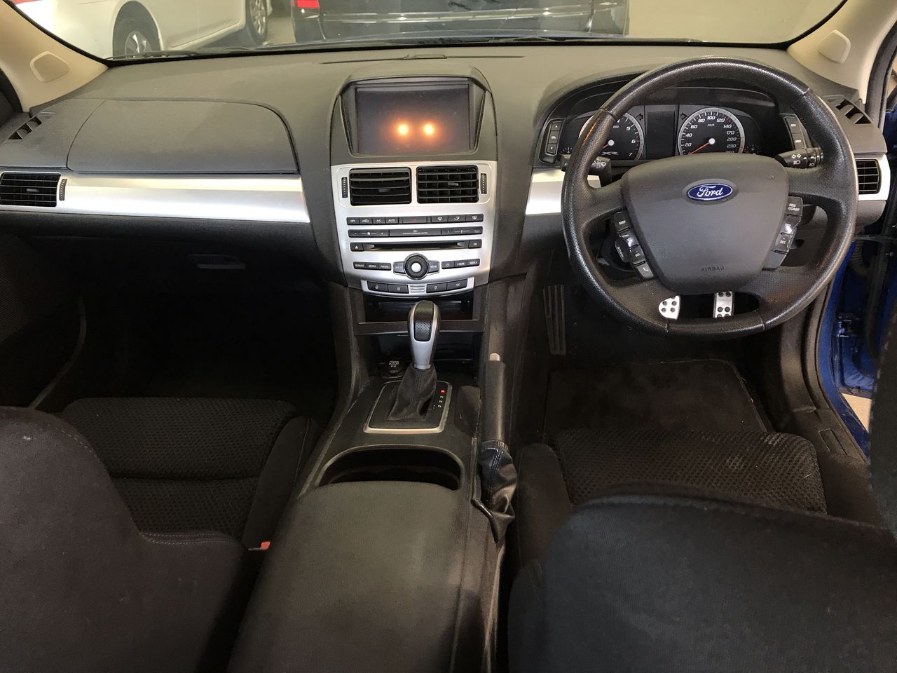 WESTMIX MODEL 3.5 Cement Mixer