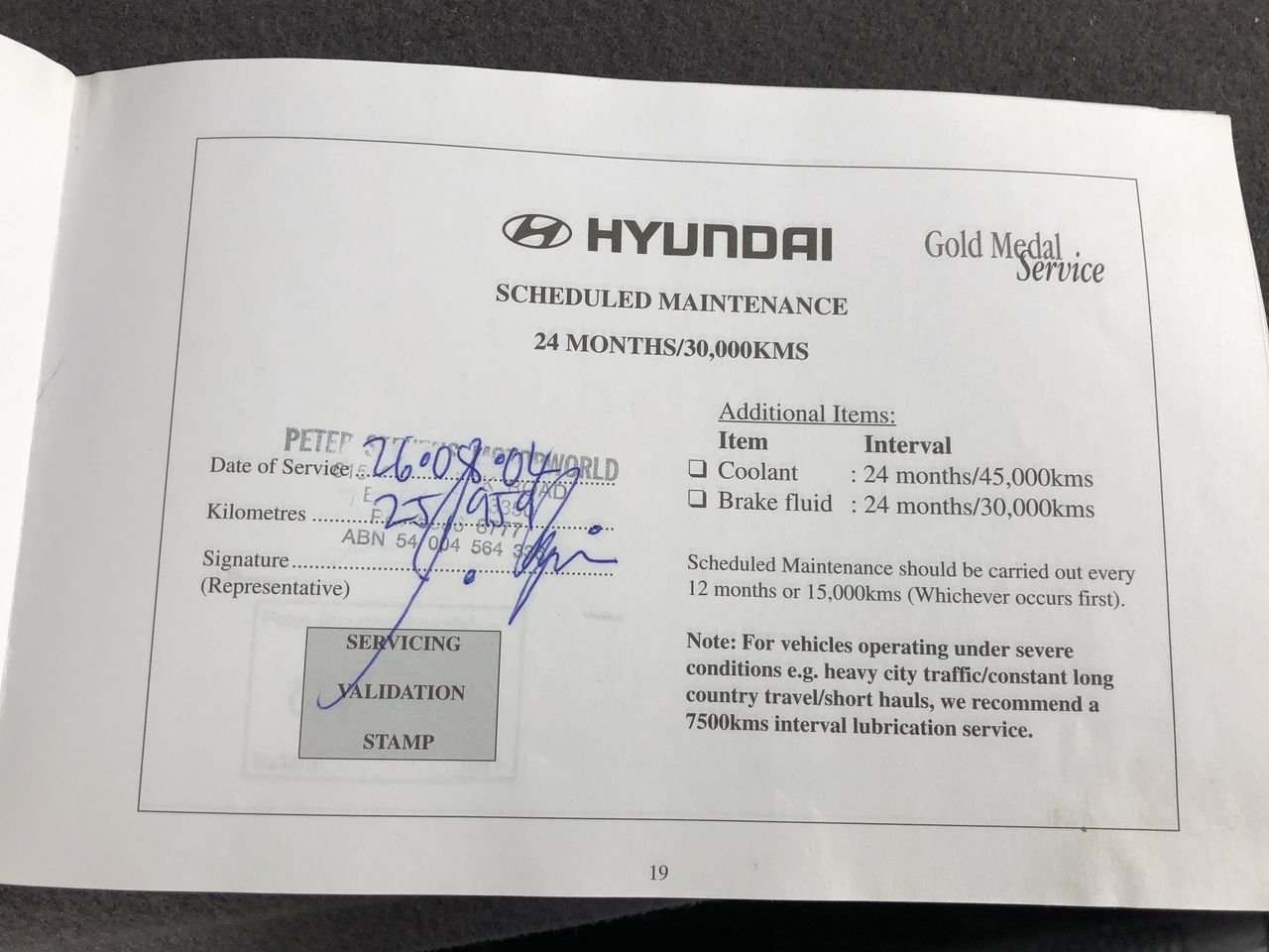 Silver-Filled Cuban Link Chain Bracelet, 6MM Wide - 20.3cm